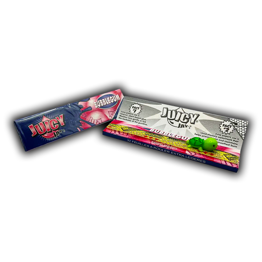 JUICY JAY'S® Bubblegum KS Flavoured