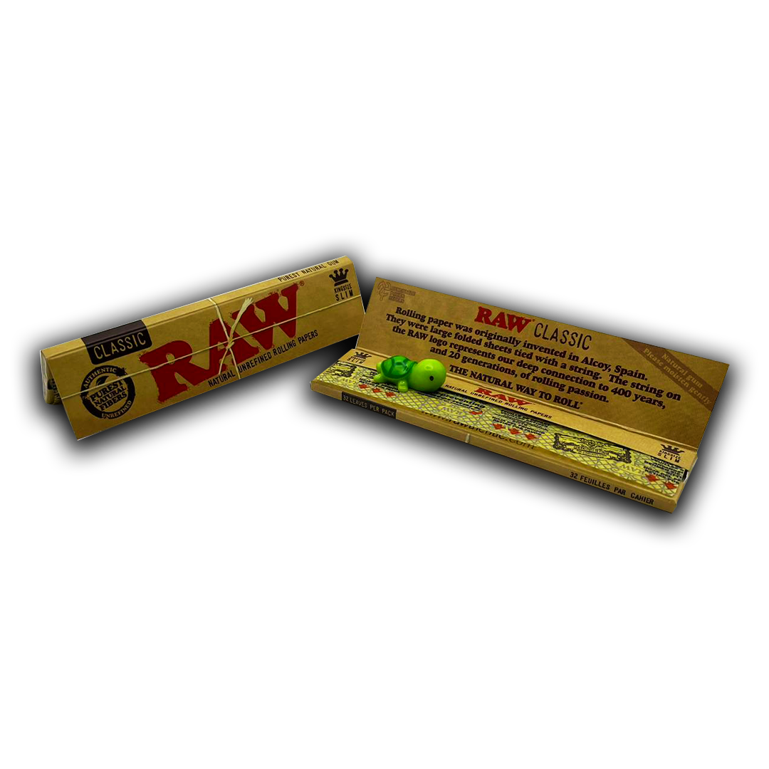 RAW® Classic KS Slim