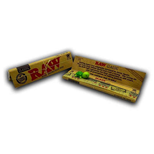 RAW® Classic KS Slim