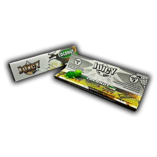 JUICY JAY'S® Coconut KS Flavoured