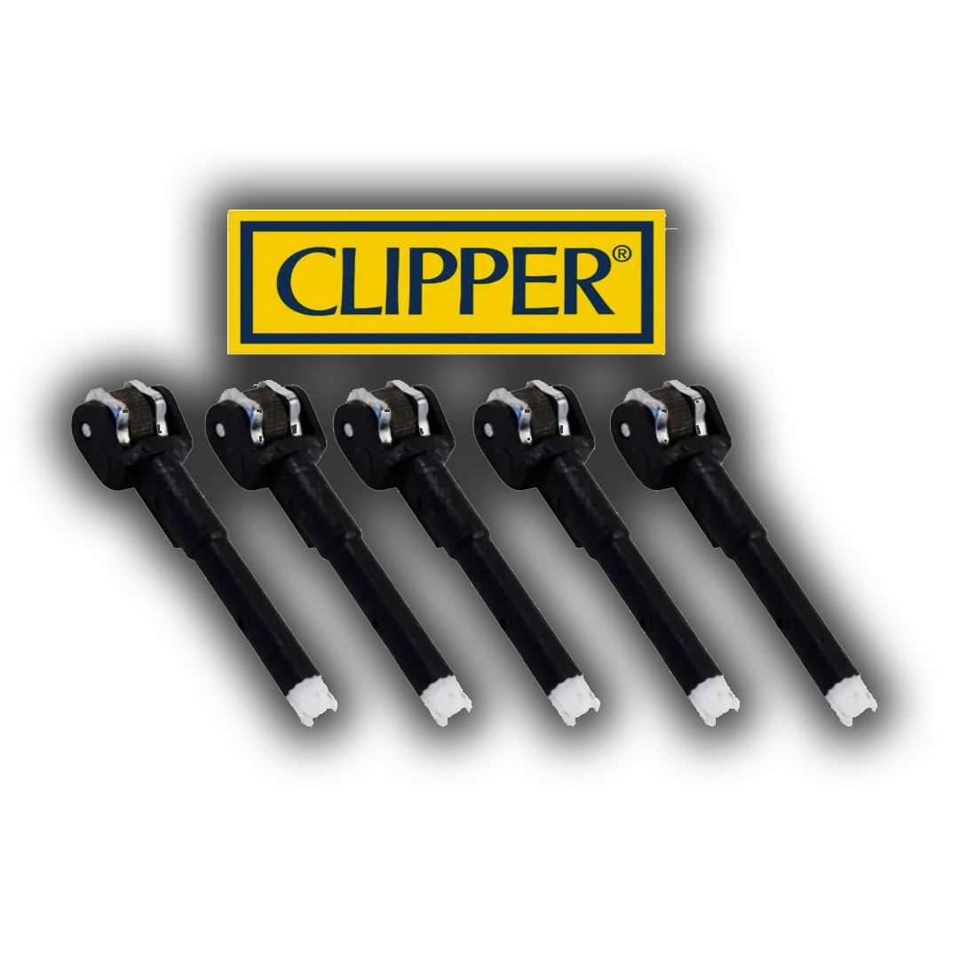 CLIPPER Replacement Flint Component