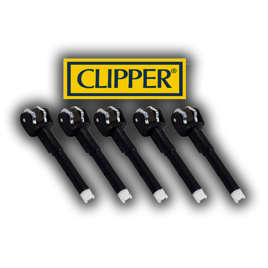 CLIPPER Replacement Flint Component