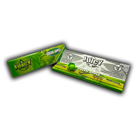 JUICY JAY'S® Green Apple KS Flavoured