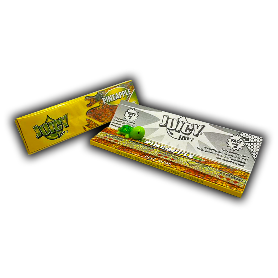 JUICY JAY'S® Pineapple KS Flavoured