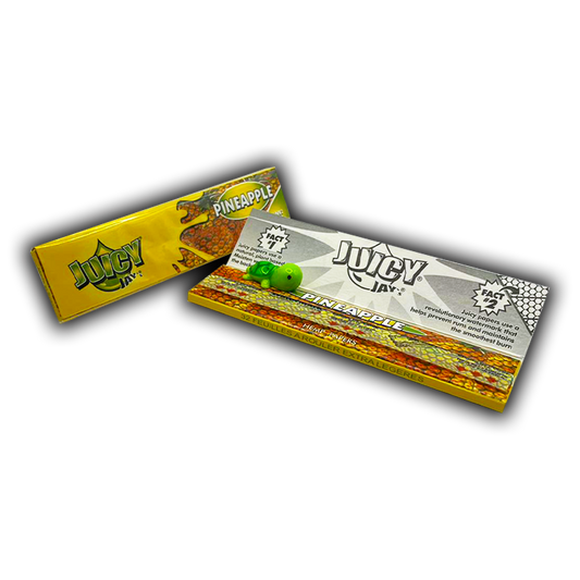 JUICY JAY'S® Pineapple KS Flavoured