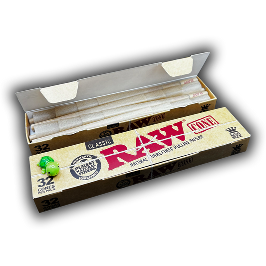 RAW® Classic KS Slim CONES