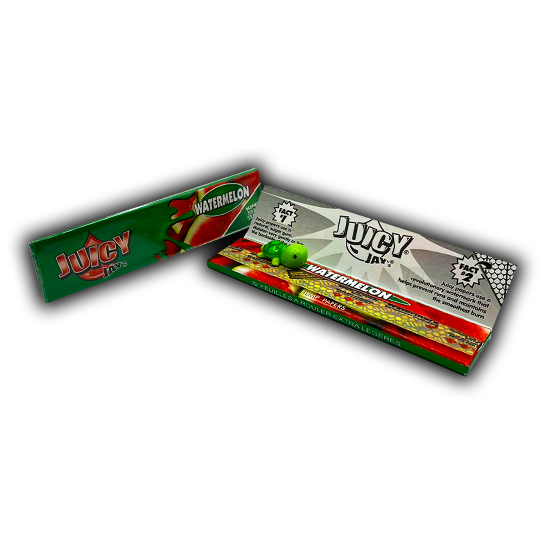 JUICY JAY'S® Watermelon KS Flavoured