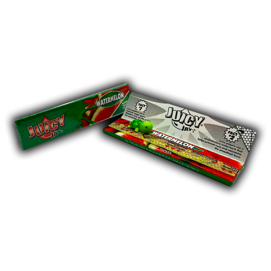 JUICY JAY'S® Watermelon KS Flavoured