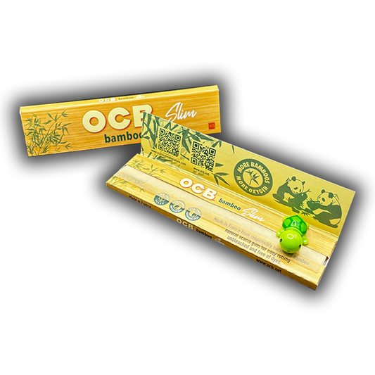 OCB Bamboo KS Slim